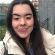 Profesora de biologia para desde primaria a universidad